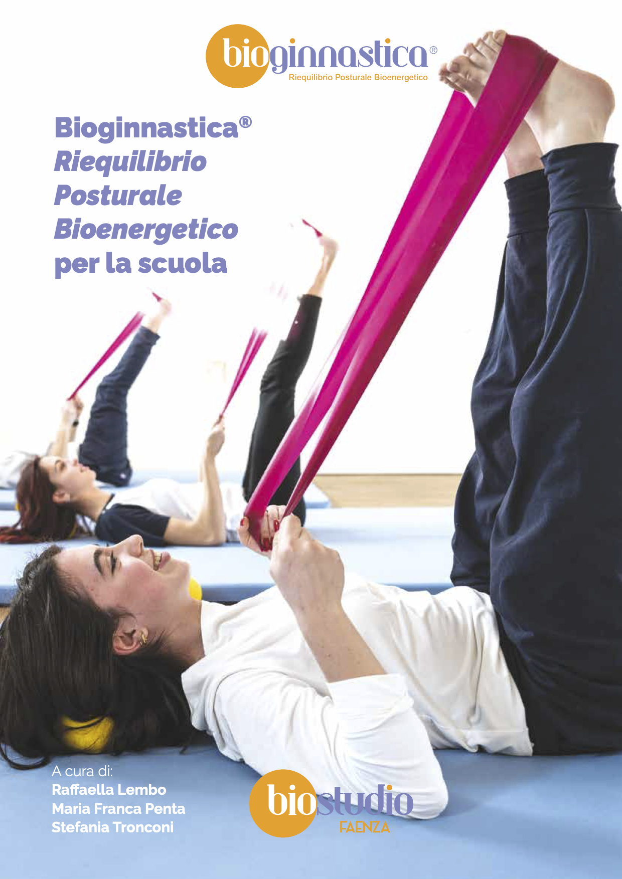 Corso di Bioginnastica