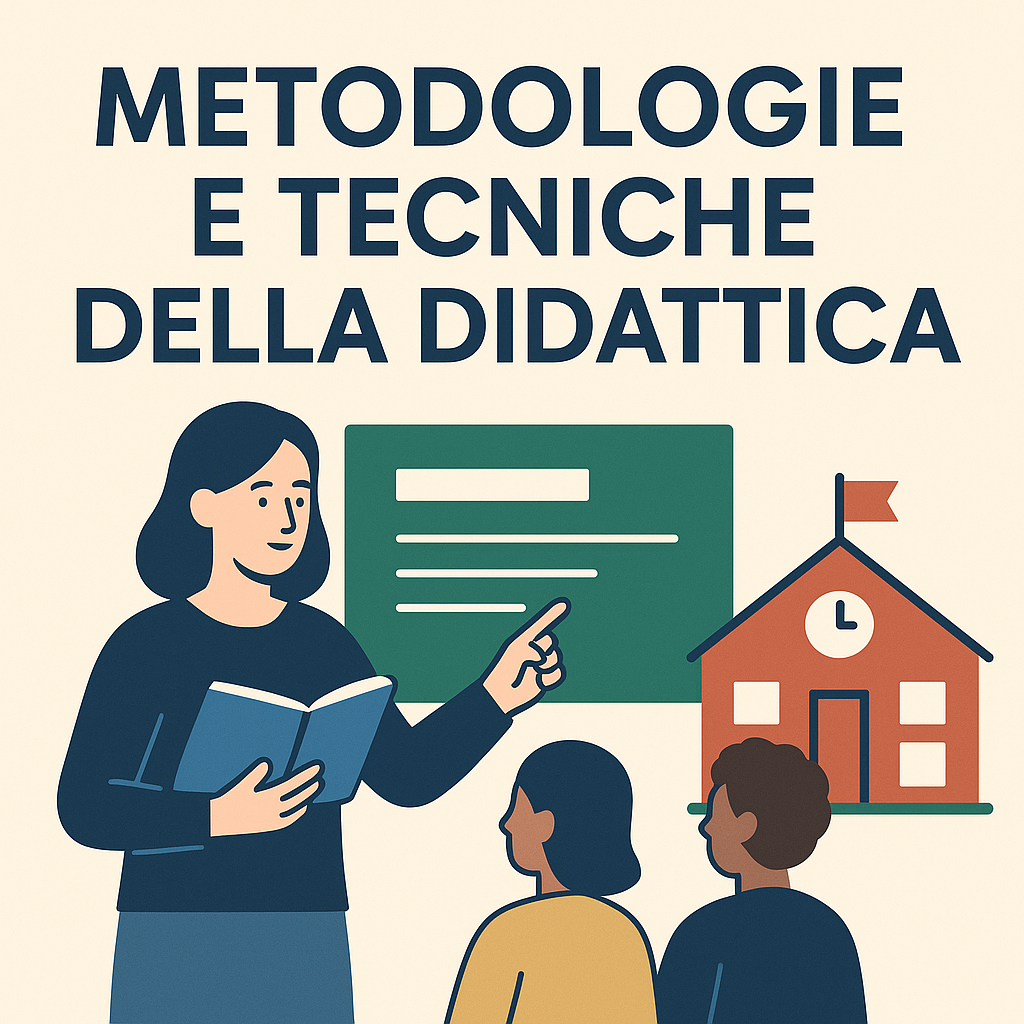 CORSO DI PREPARAZIONE _ CONCORSO SCUOLA